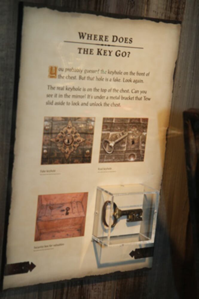 St. Augustine Pirate and Treasure Museum