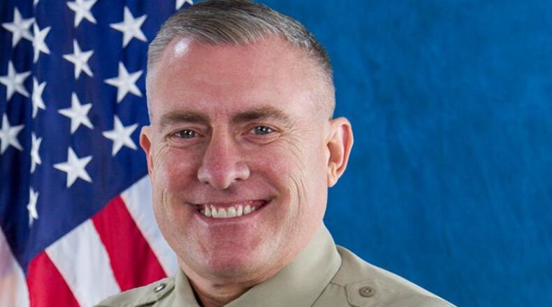 Forsyth County Chief Deputy Grady Sanford has been elected to the executive board of the FBI’s National Academy Associates, composed of graduates of the bureau’s prestigious National Academy Program.