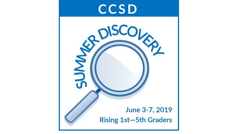 The Cherokee County School District Summer Discovery program, a week-long enrichment program for rising first through fifth graders, will be offered to all students in the district this year. CHEROKEE COUNTY SCHOOLS