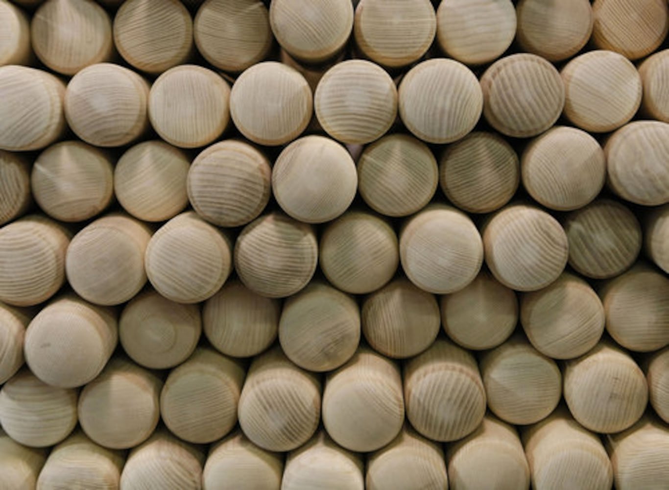 Tour the Louisville Slugger Museum & Factory