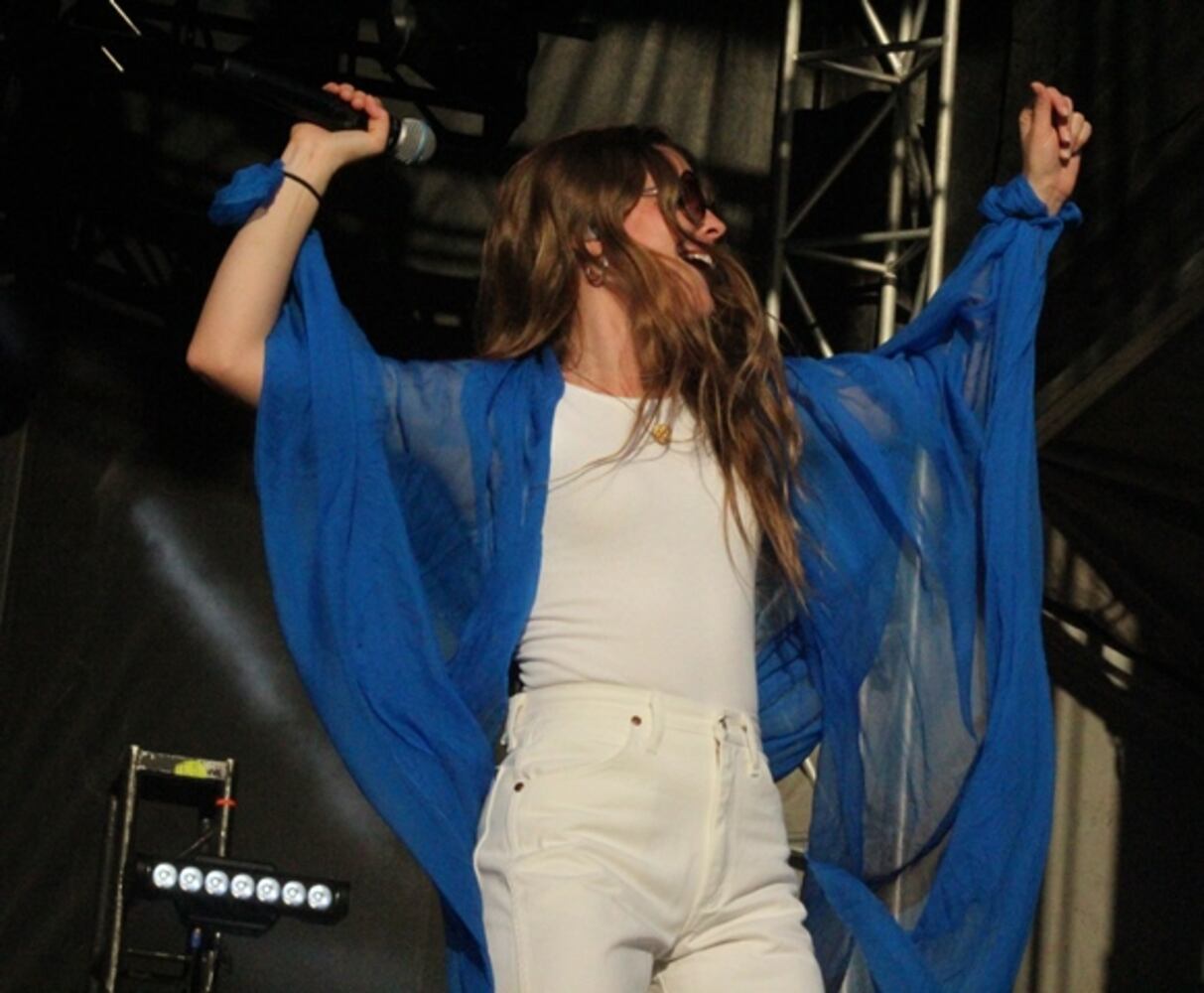 Maggie Rogers