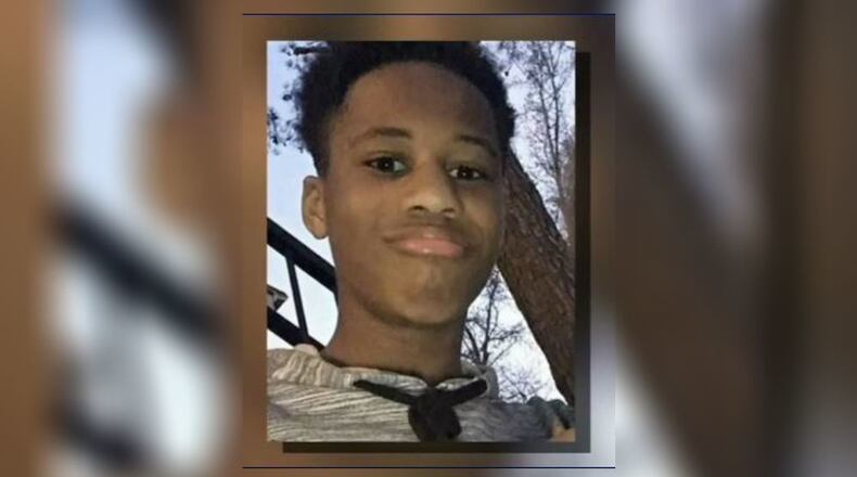 Malachi Nasi Hemphil (Credit: Channel 2 Action News)