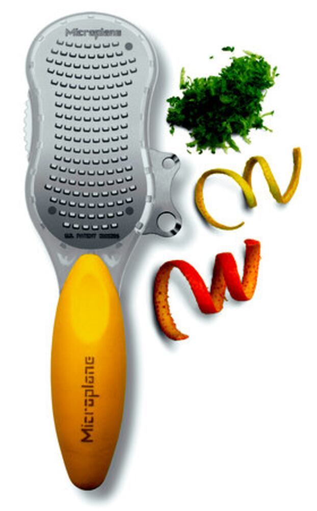 Time-savers in the kitchen