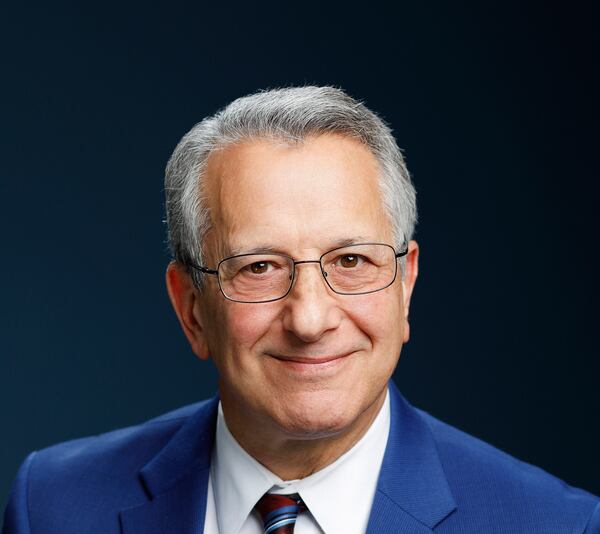 Robert Graboyes