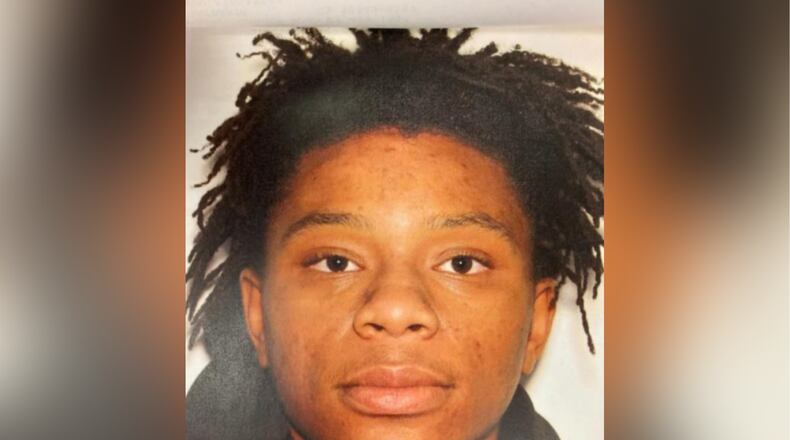 Ahmad Royal, 19, is facing a charge of malice murder in the shooting death of a 15-year-old boy outside a Clayton County apartment in June.