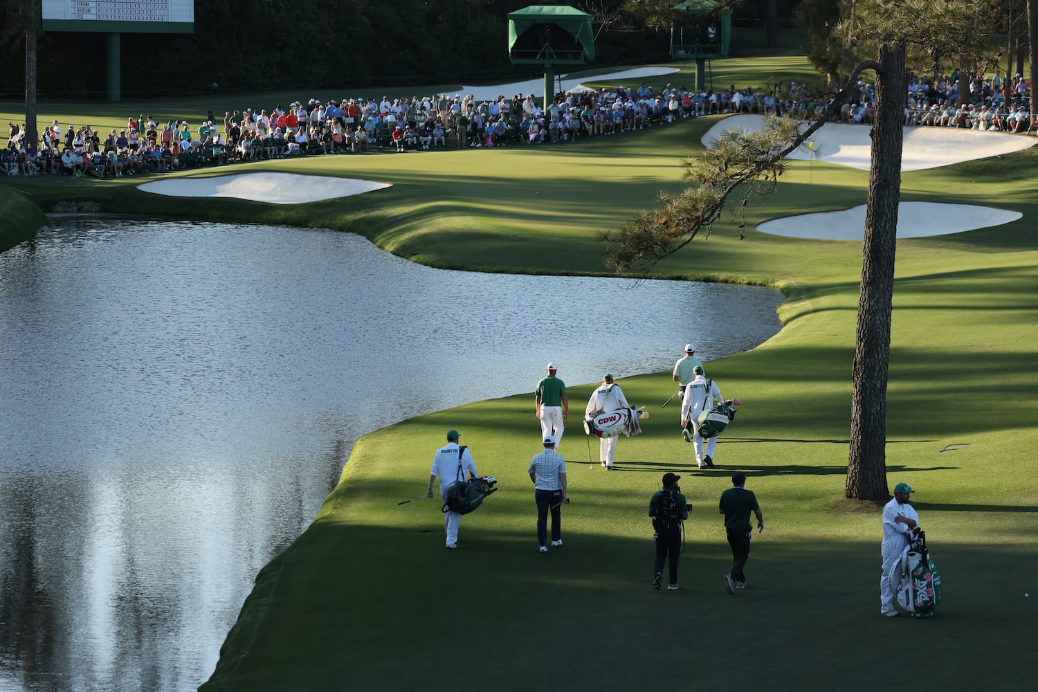 aajc 041026 Masters Round 1 Thur