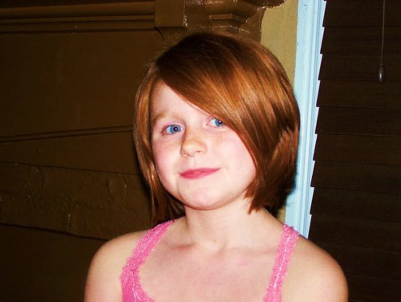 The redheads of metro Atlanta!