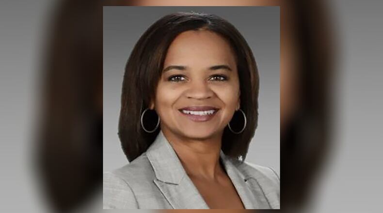 Janet West of Paradise Valley, Ariz., is a former Cox Communications vice president who pleaded guilty Nov. 14, to her part in an embezzlement scheme that cost the company millions of dollars.