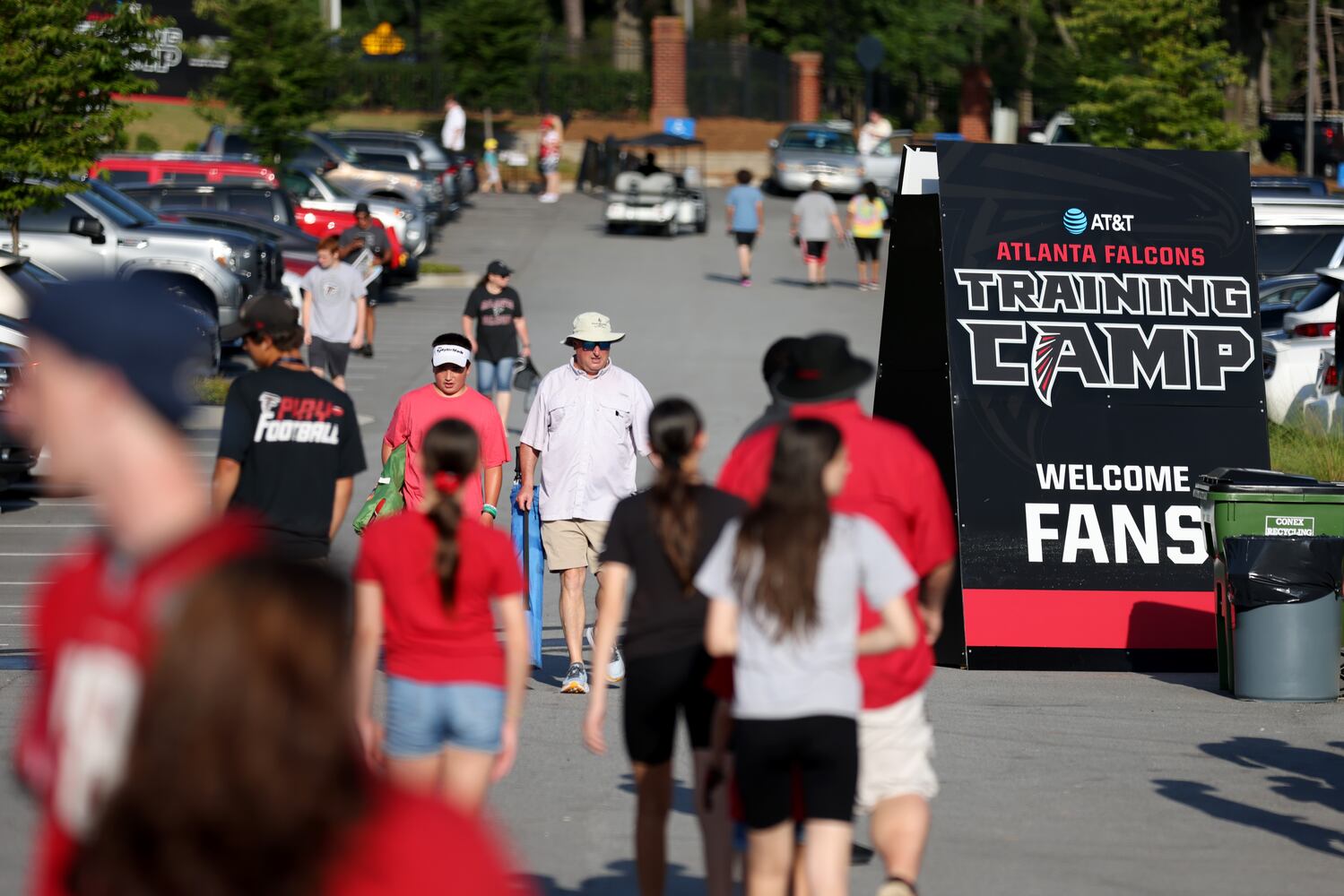 Atlanta Falcons