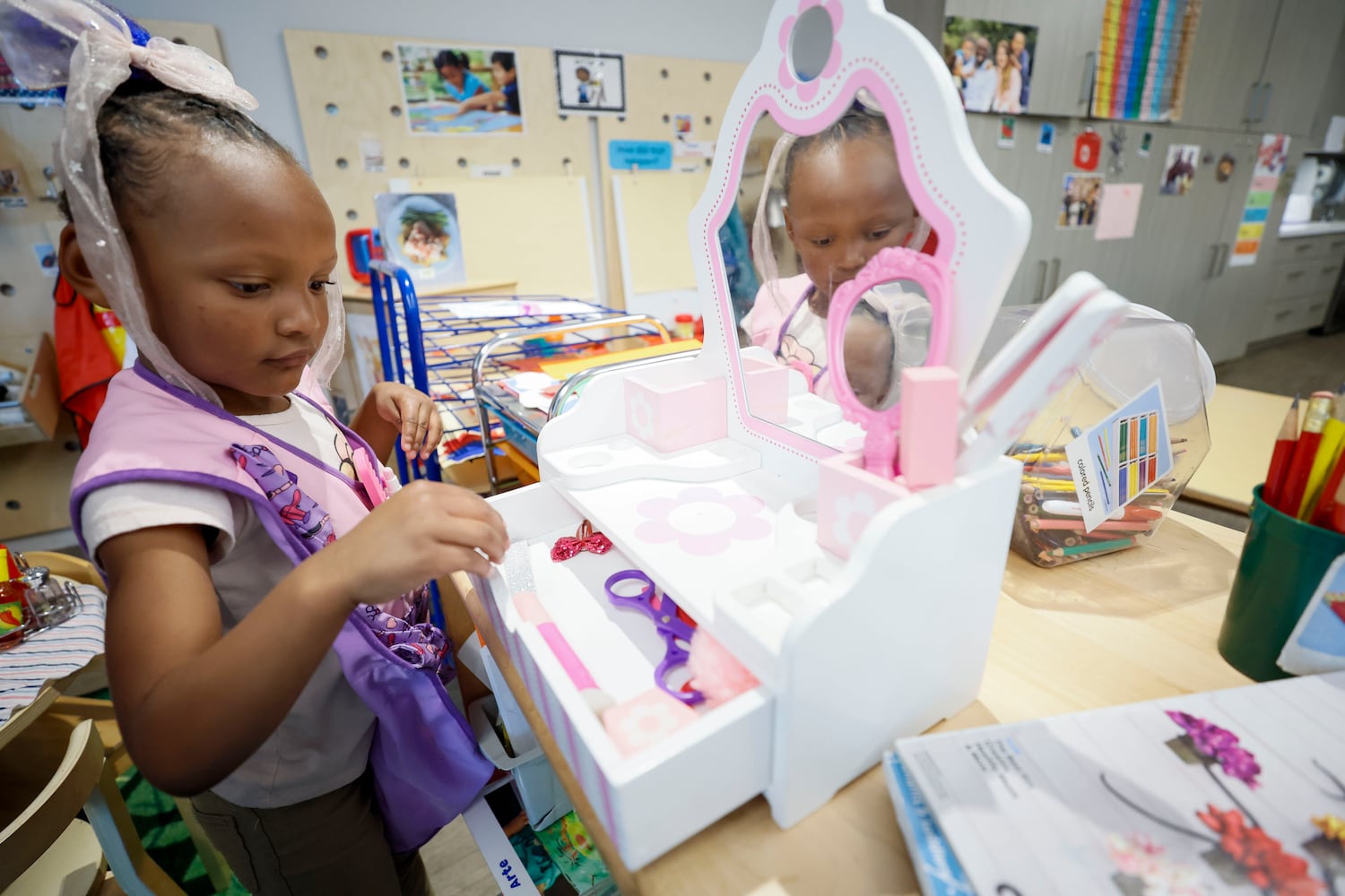 60th Head Start birthday