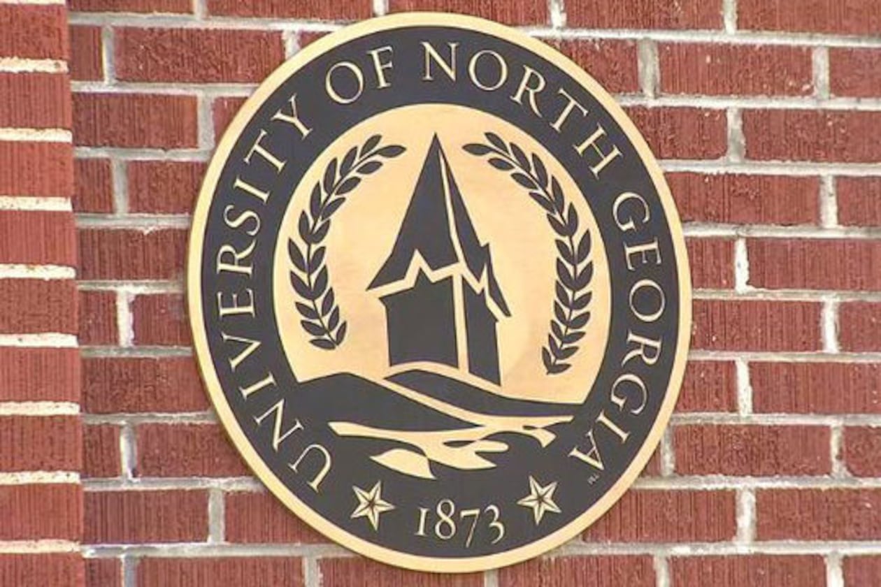 The University of North Georgia may be one of the Georgia institutions to accept the Classical Learning Test.