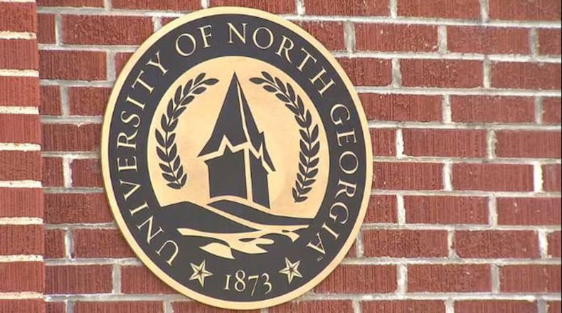 Two sororities and a fraternity were suspended at the University of North Georgia.