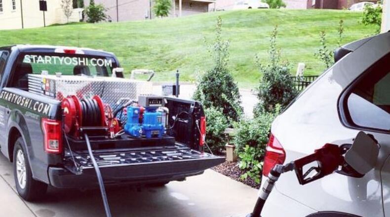 Photo by startyoshi.