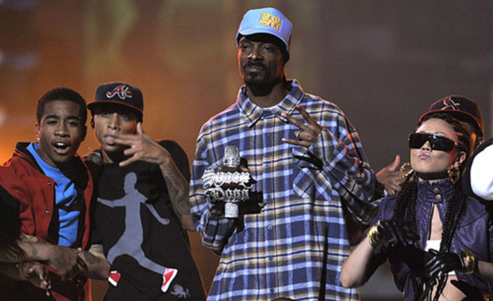 Spike TV's 2009 Video Game Awards