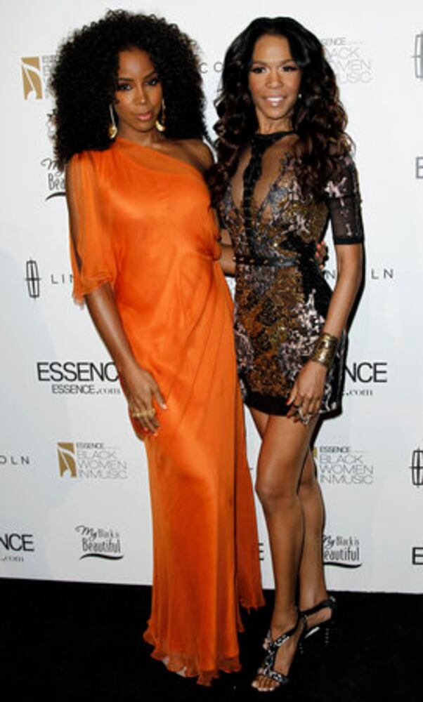 Celebrity photos, February 2012