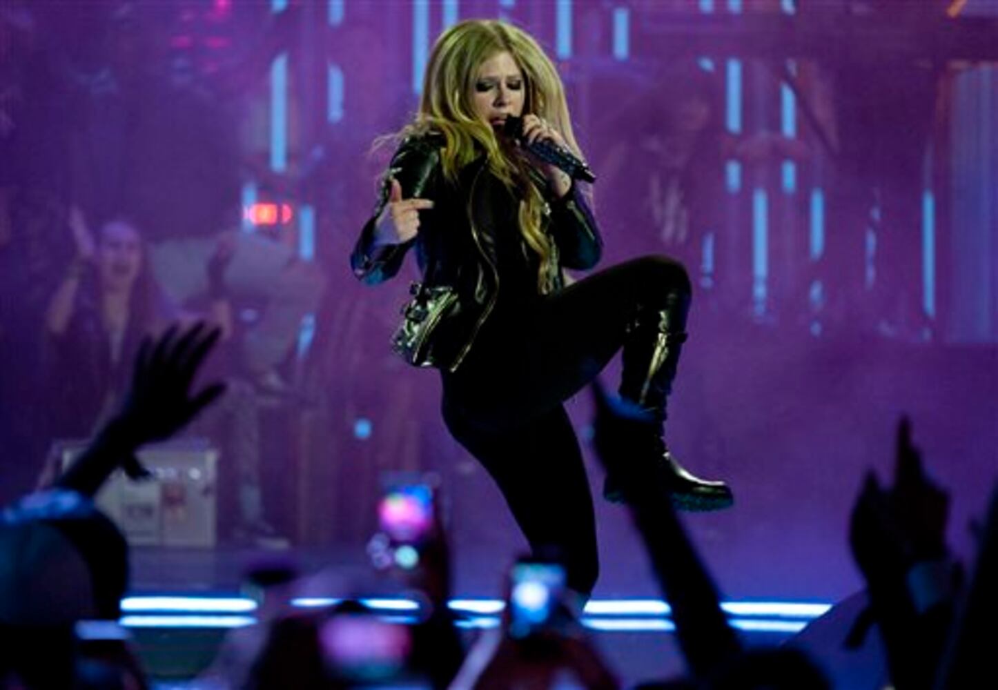 MuchMusic Video Awards 2013