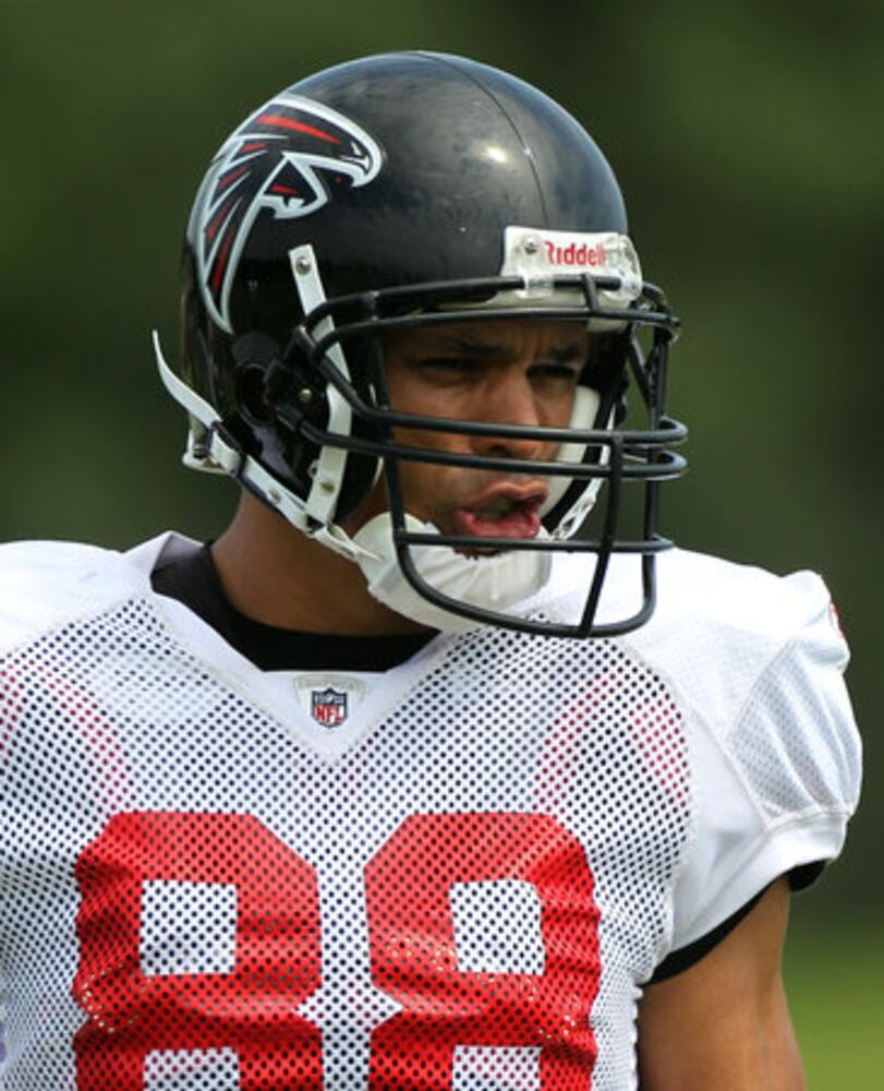 Falcons prepare for season