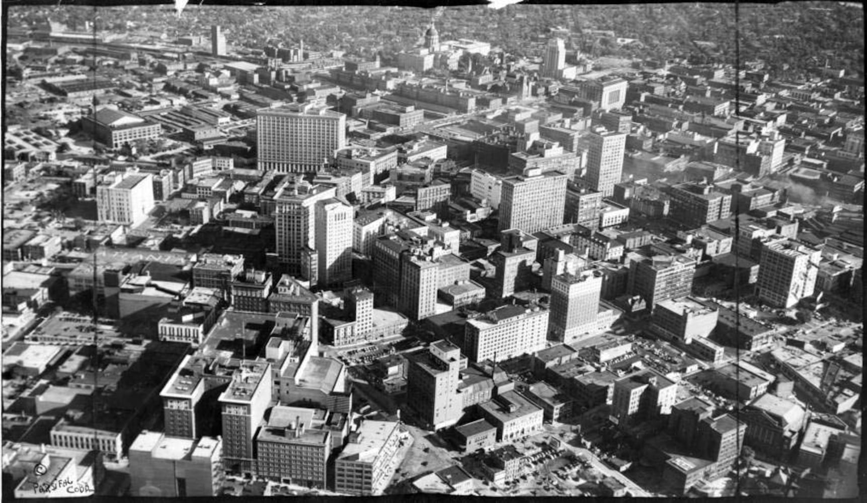 Atlanta 1930s-40s