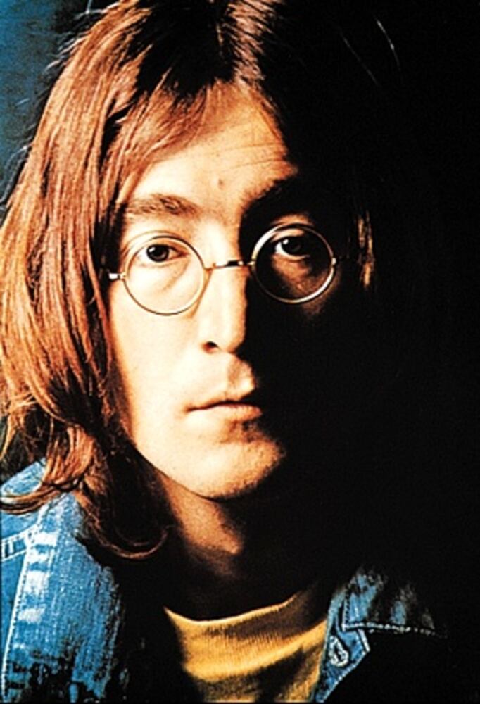 John Lennon's 'Lost Weekend' found in photos