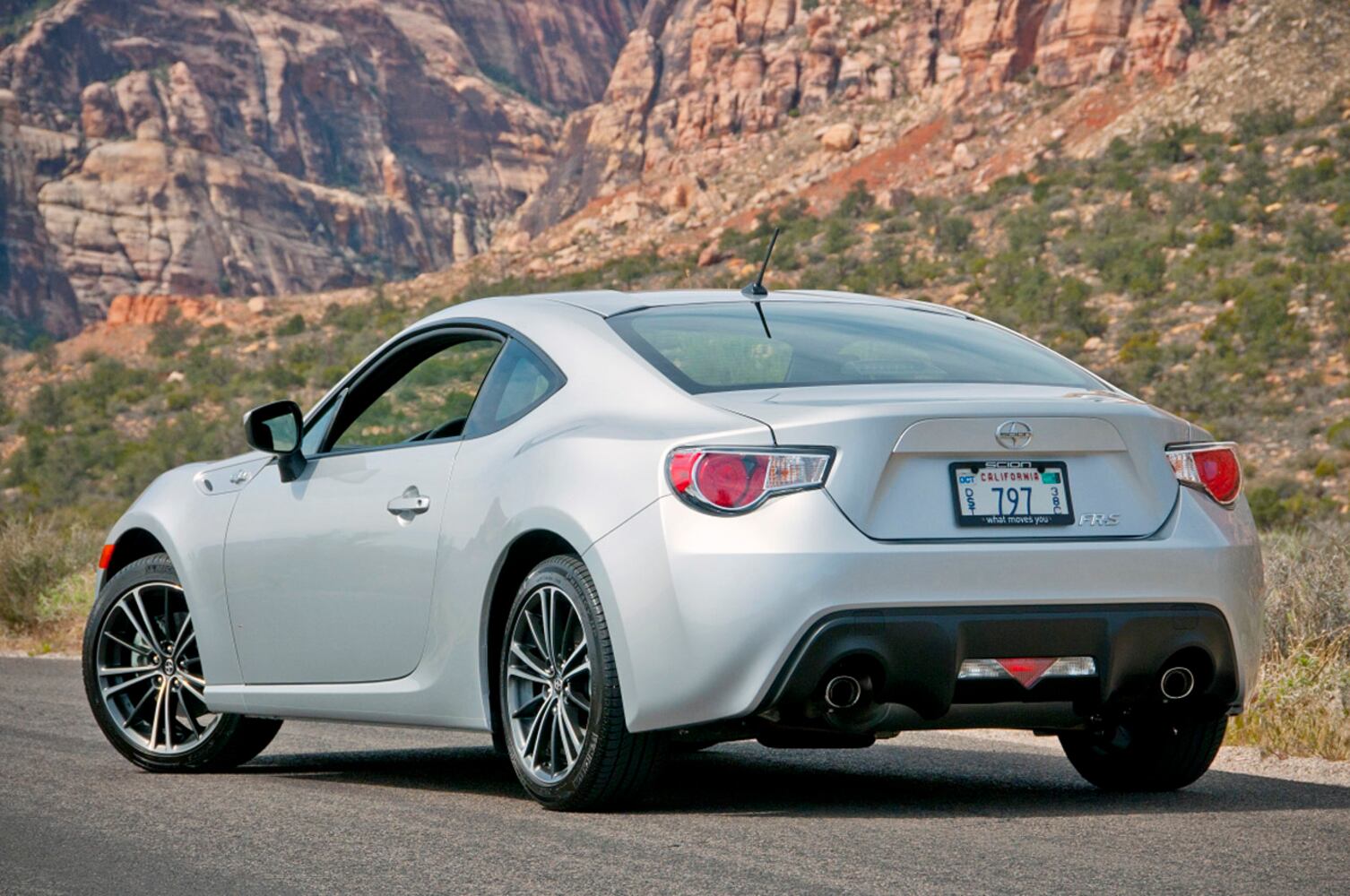 4. Toyota Supra – 30.8%