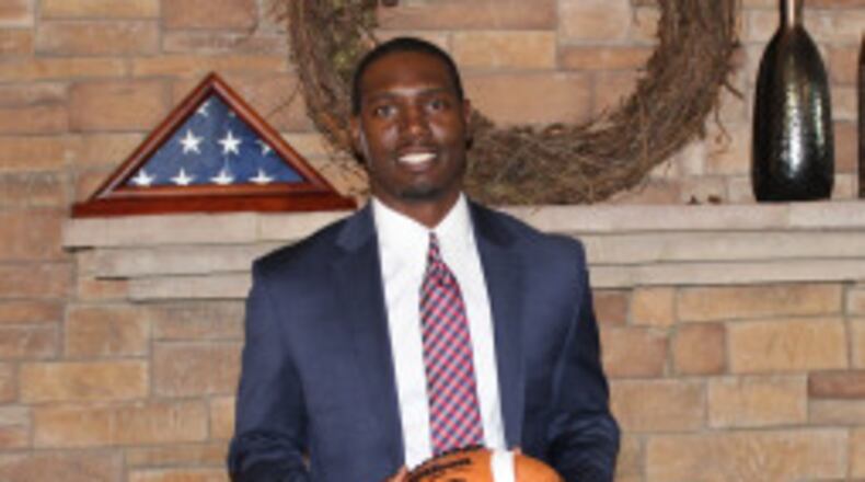 Fernando Bryant was fired from his coaching position at Strong Rock Christian in February.