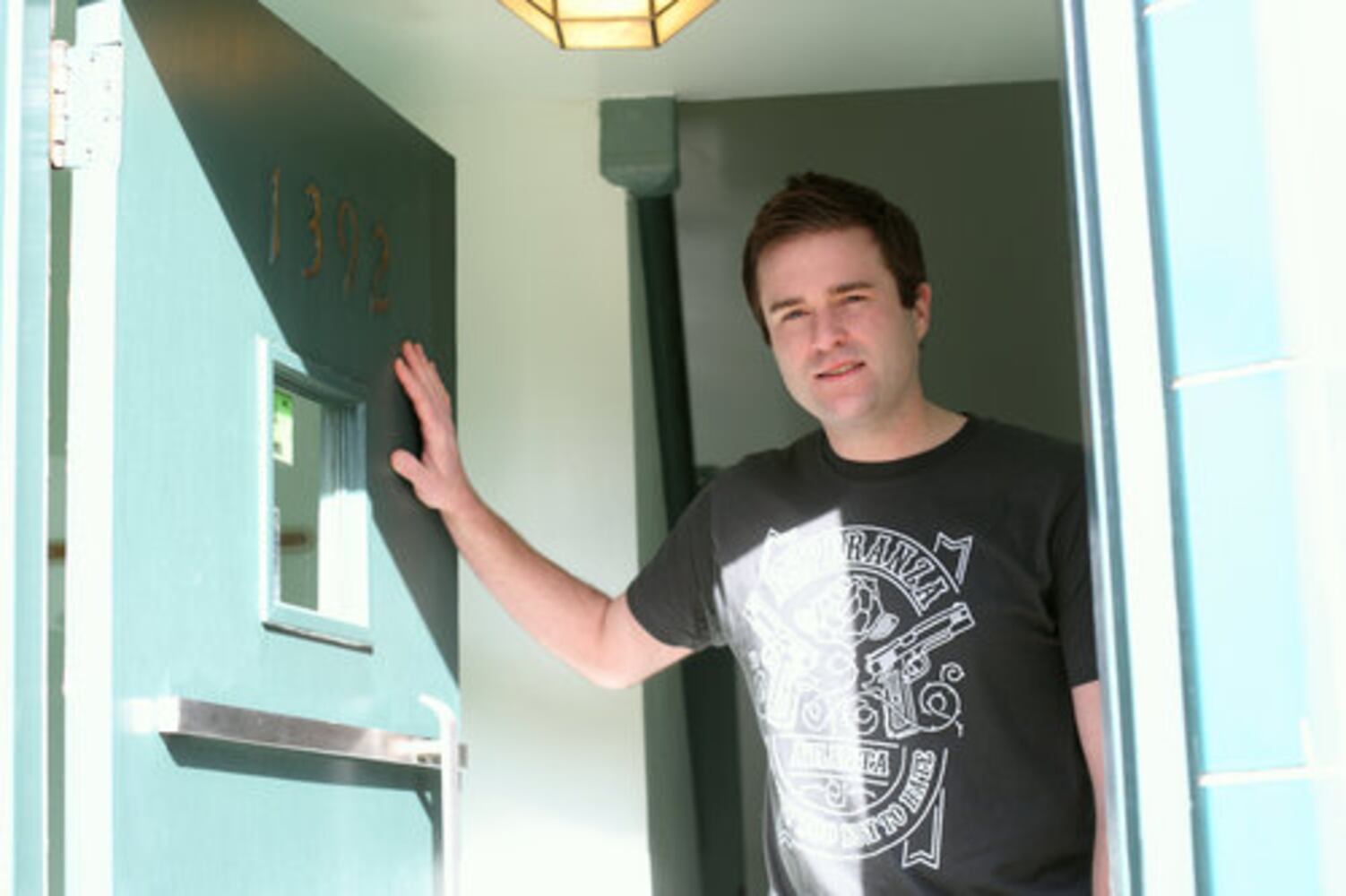 My Style: Bart Sasso