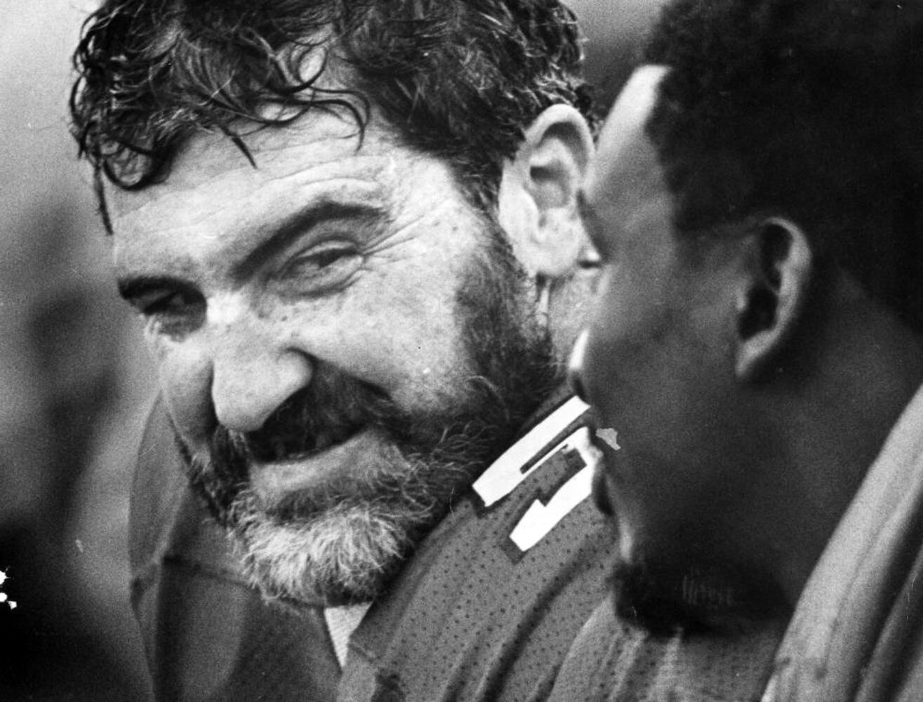 Georgia in 1979