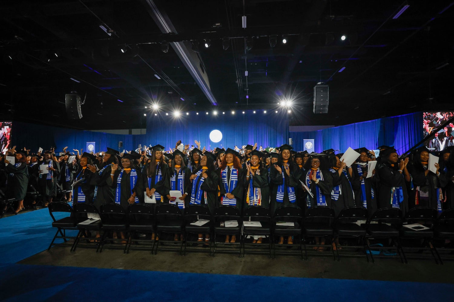 Spelman College Commencement Ceremony