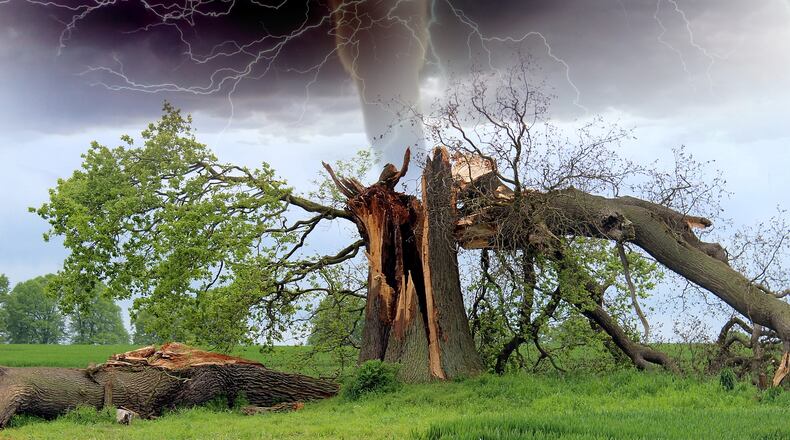 Johns Creek recently approved an updated Multi-Jurisdictional Hazard Mitigation Plan that allows the city to apply for grant assistance for natural hazards (including drought, earthquake, extreme heat, flooding, hurricanes, severe weather, tornados, wildfires, and wind). COURTESY PIXABAY