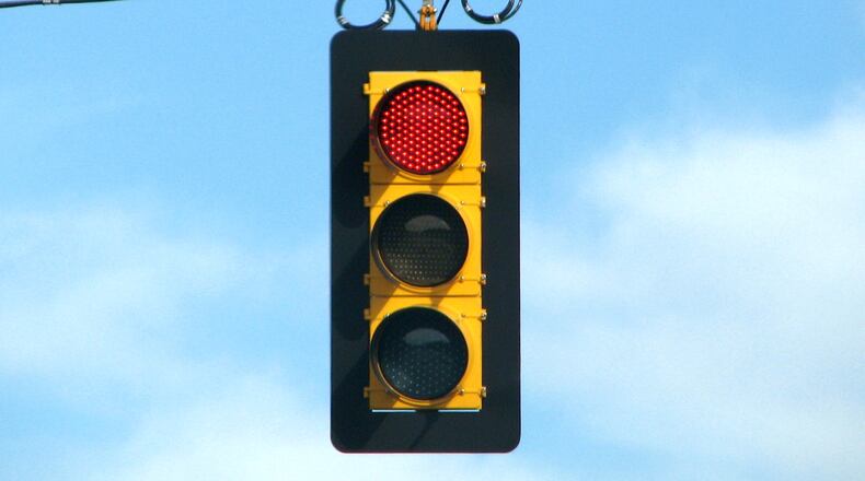 Video technology will be installed at Old National Highway and Interstates 85/285, the city of College Park said.