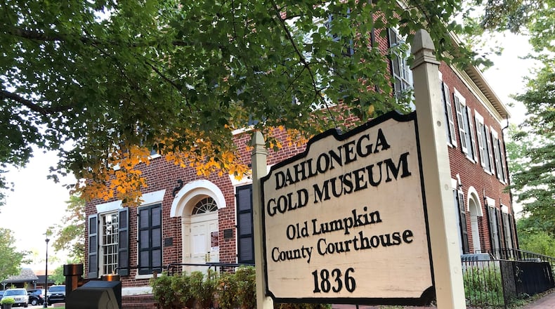 The north Georgia tourist town of Dahlonega is preparing to host a pro-Trump rally organized by a local white supremacist. The event is expected to bring an unknown number of counter-protesters to the city’s small town square.