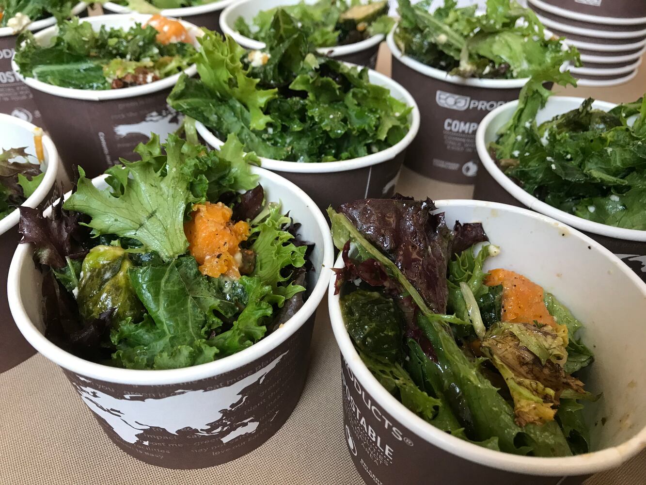 What to eat at Taste of Hartsfield-Jackson