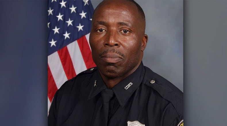 Stanley Lawrence, 58, was shot and killed by his wife, Tammare Lawrence, at their Riverdale home.