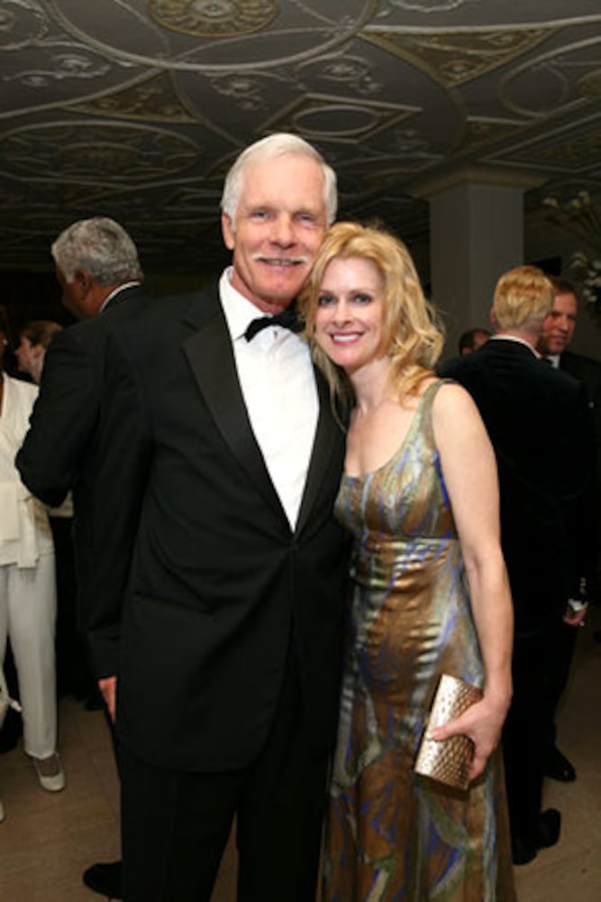 Jane Fonda celebrates her 70th birthday