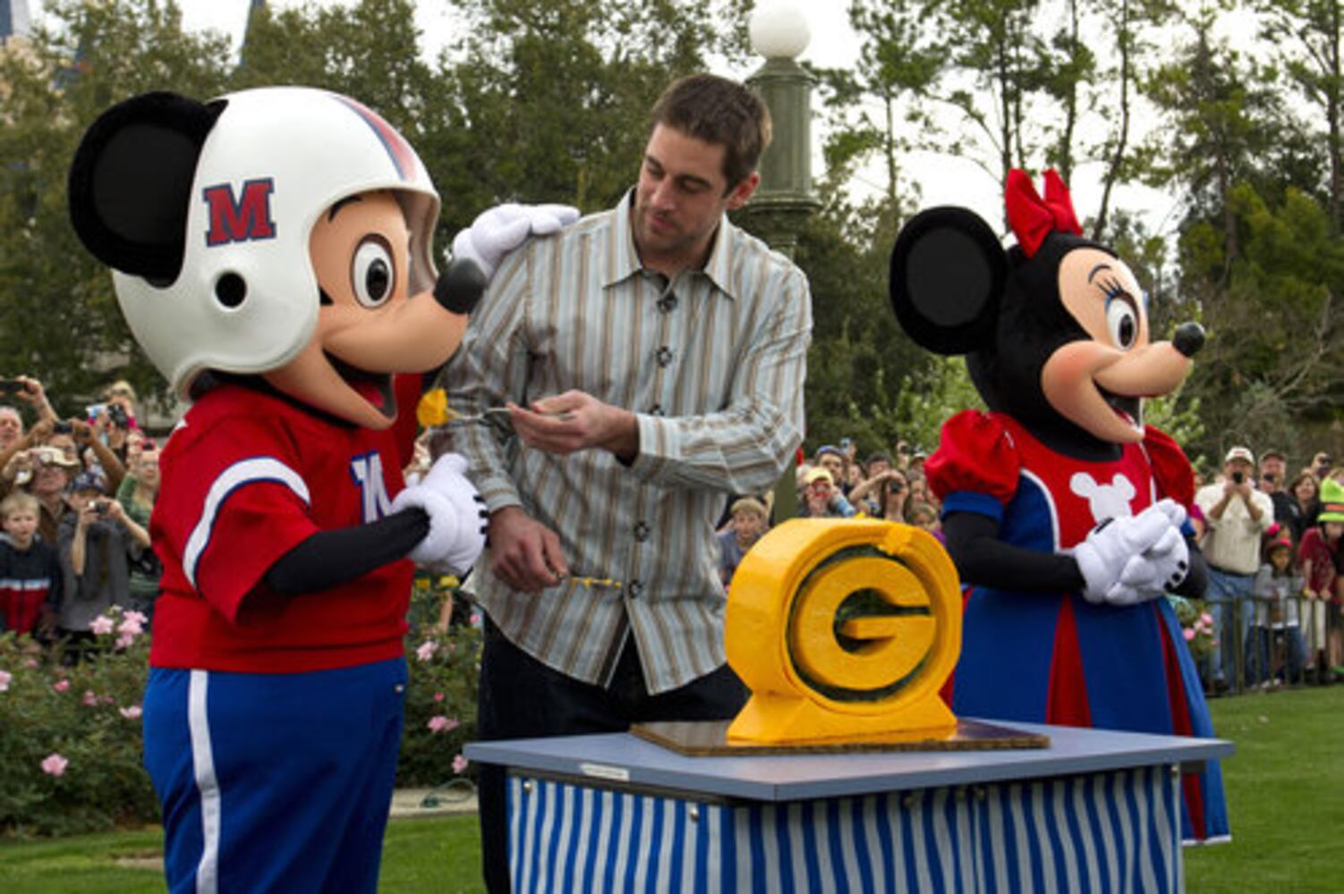This Week in Entertainment: Feb. 11, 2011