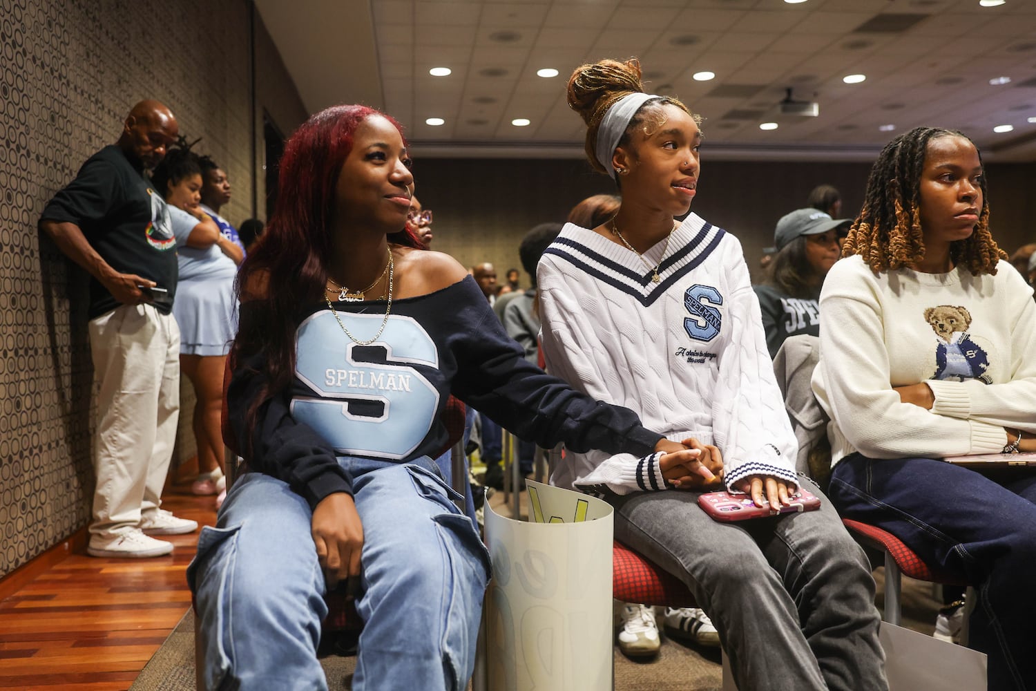 APS redistricting vote placeholder

