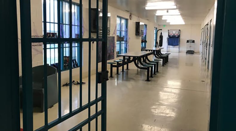 A 15-year-old Black girl in Michigan has been locked up in juvenile detention for more than two months after a judge ruled she violated probation by not completing her online schoolwork, according to an exclusive report by ProPublica.