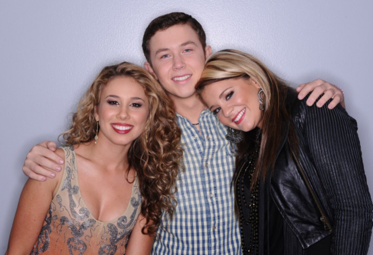 American Idol: Final 4