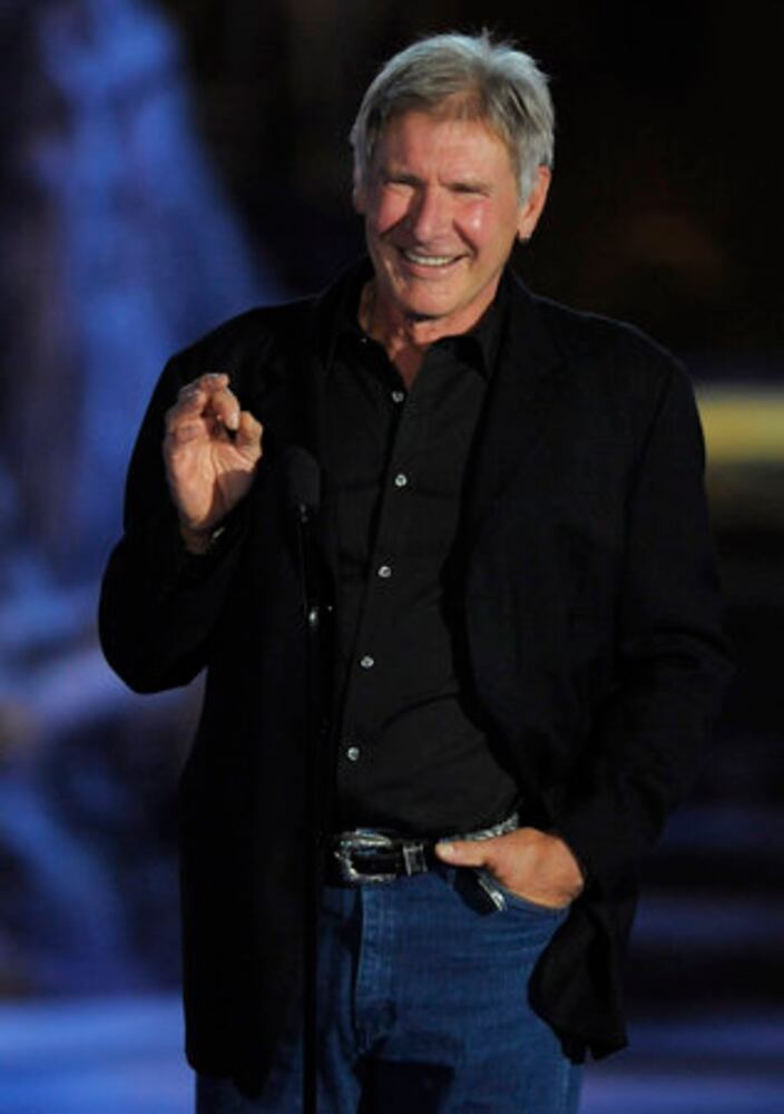Scream Awards 2009