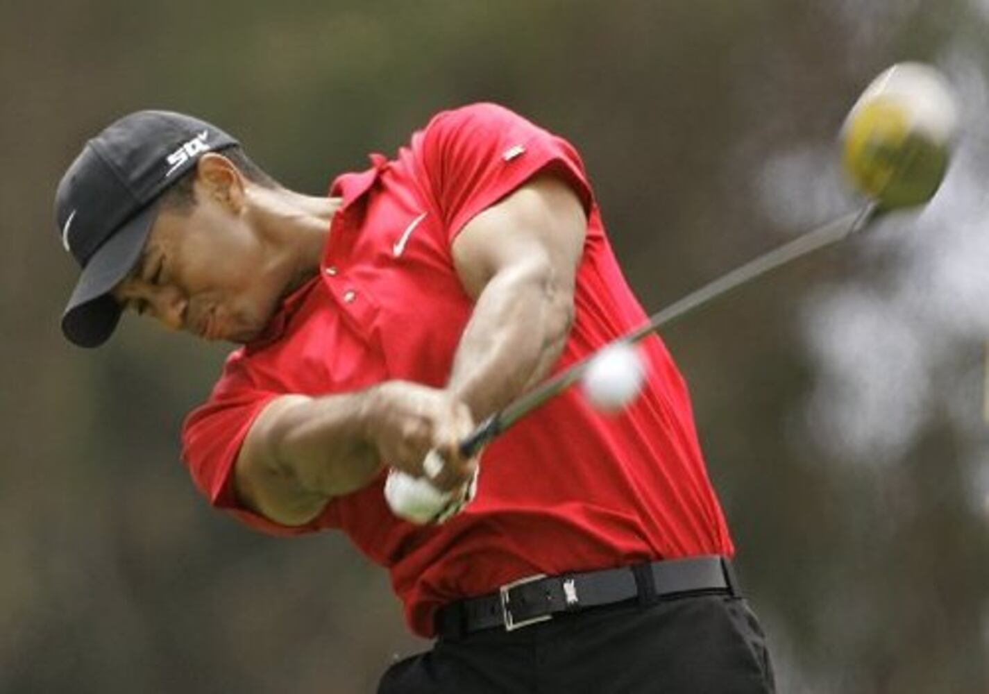 Tiger Woods wins dramatic U.S. Open