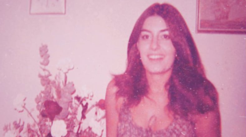 Connie Hamzy, a rock ‘n’ roll groupie from Arkansas who was immortalized as “sweet, sweet Connie” in the 1973 Grand Funk Railroad hit “We’re an American Band,” has died. She was 66.