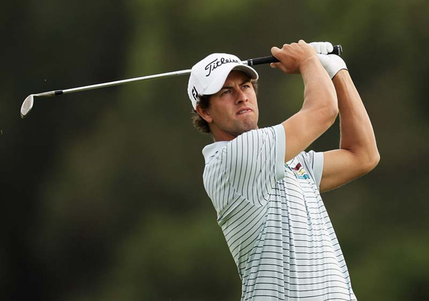 97 players expected at 78th Masters Tournament in Augusta