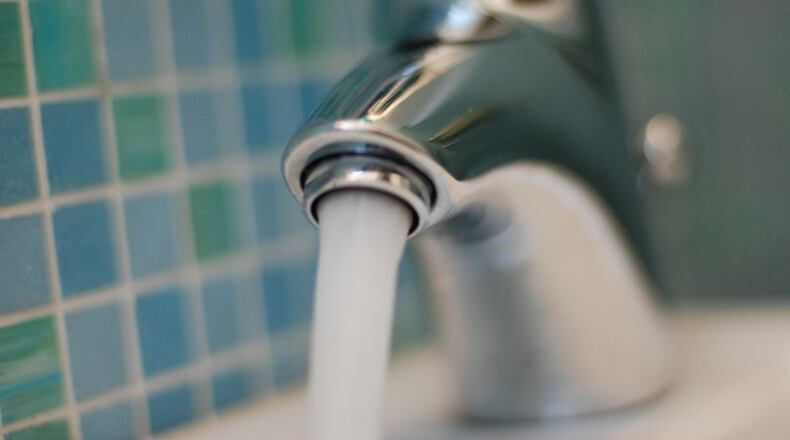 Roswell has awarded contracts to replace water lines to improve water quality and fire protection on Milbrook Circle and Walnut Lane. AJC FILE