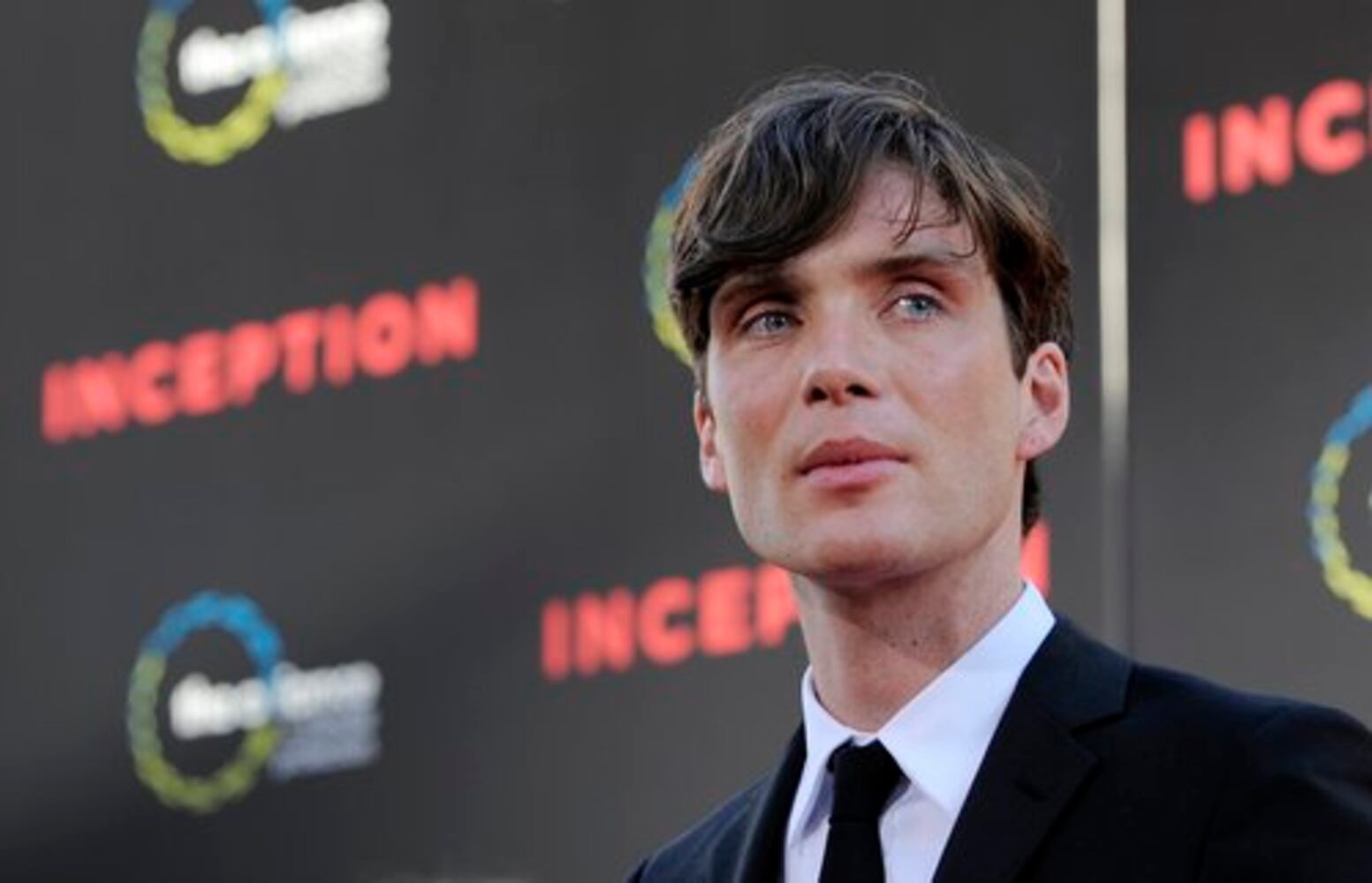 LA premiere of 'Inception'