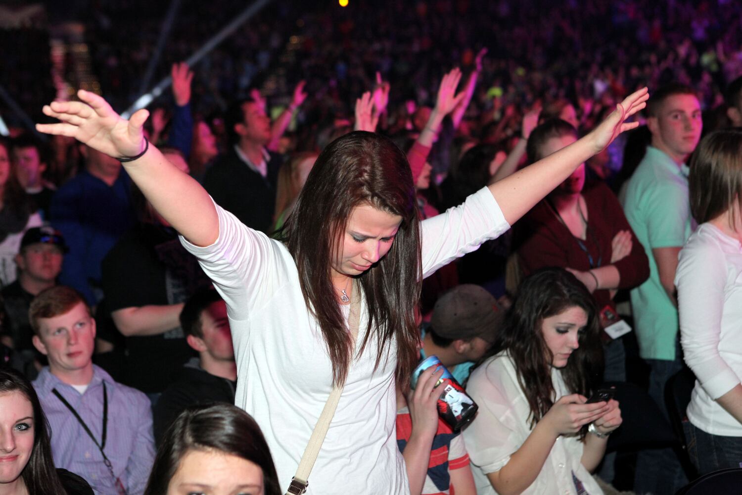 Winter Jam Tour 2013