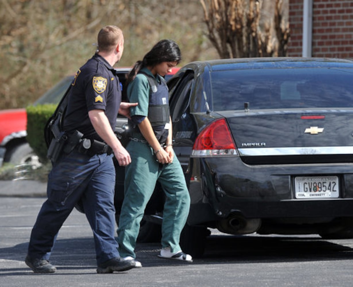 Meth charges against mom the day after children's funeral