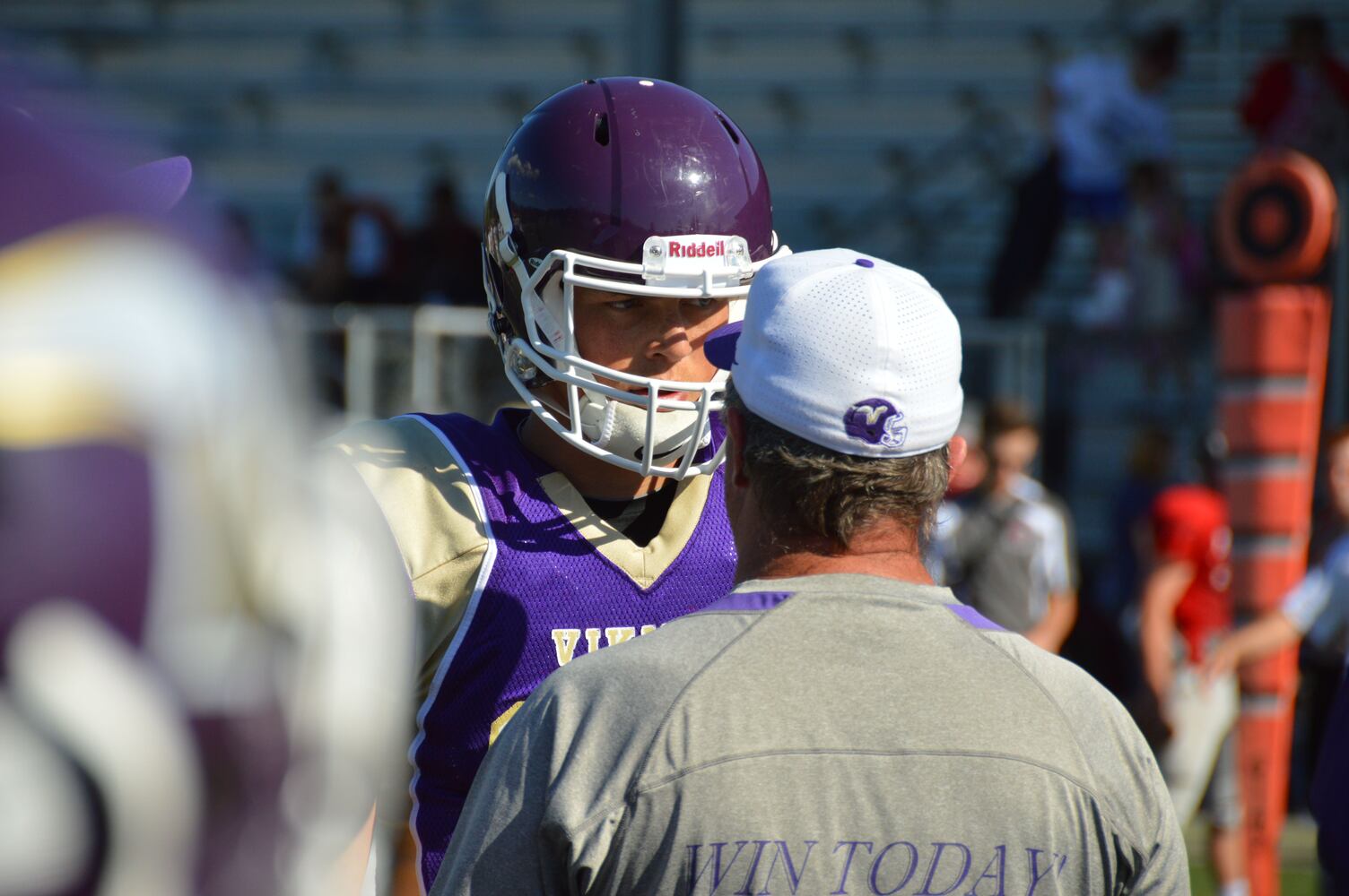 Jacob Eason, Georgia quarterback commit
