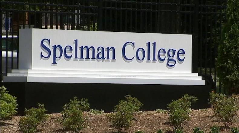 Spelman College