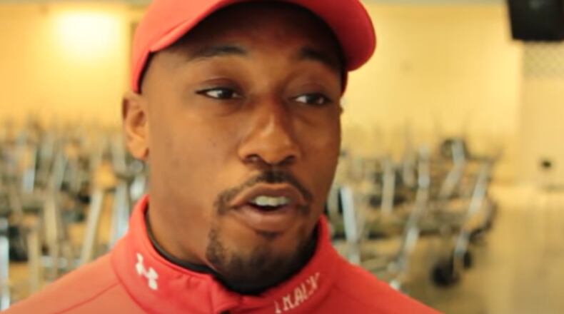 Jeff Franklin was announced as South Atlanta's football coach on April 17, 2023.