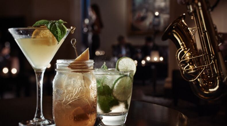 Photo credit: Mandarin Oriental, Atlanta.